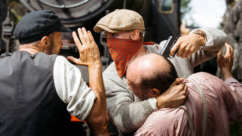 кадр из фильма De fredløse