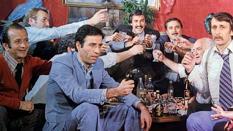 кадр из фильма İnek Şaban