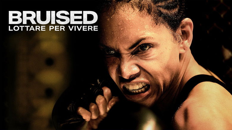 кадр из фильма Удары