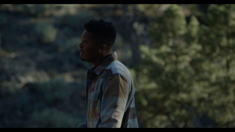 кадр из фильма Echoes