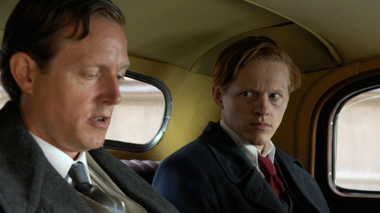 кадр из фильма Пламя и Цитрон