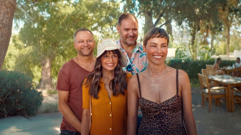 кадр из фильма Планета одиноких: Греческое приключение