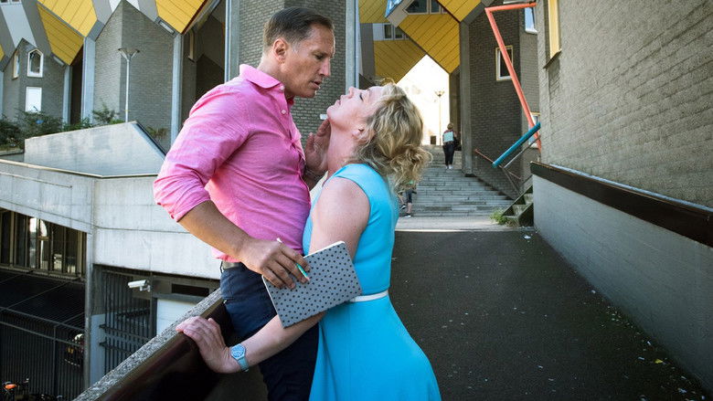 кадр из фильма Fühlen Sie sich manchmal ausgebrannt und leer?