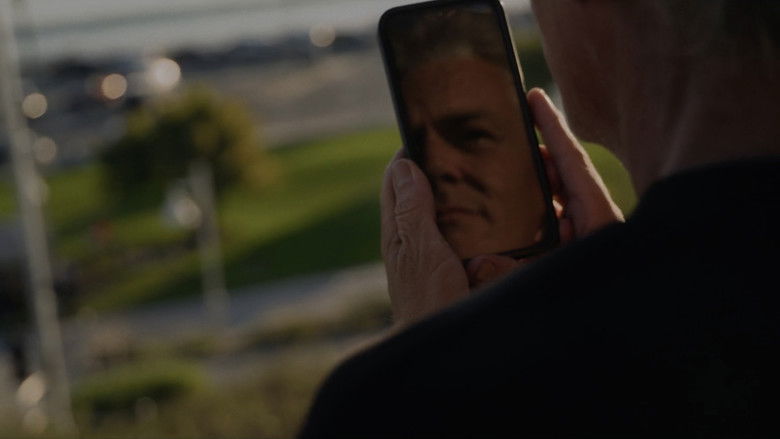 кадр из фильма Artificial Love