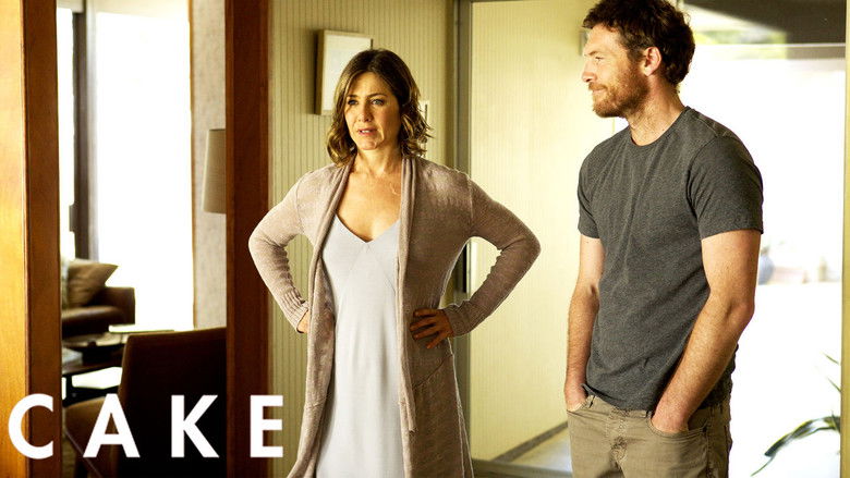 кадр из фильма Торт