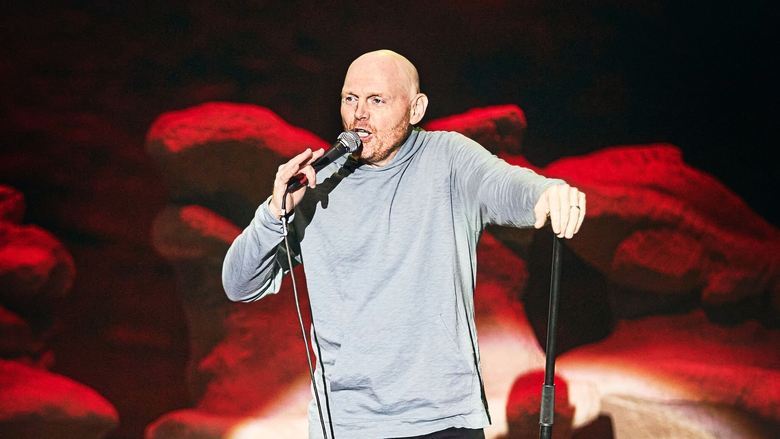 кадр из фильма Bill Burr: Live at Red Rocks