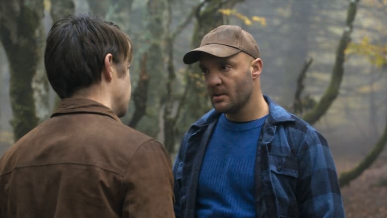 кадр из фильма Милосердие