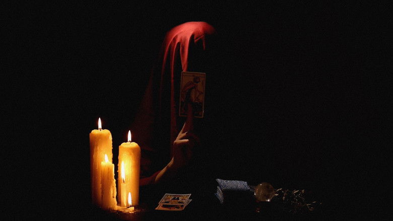 кадр из фильма Incêndio