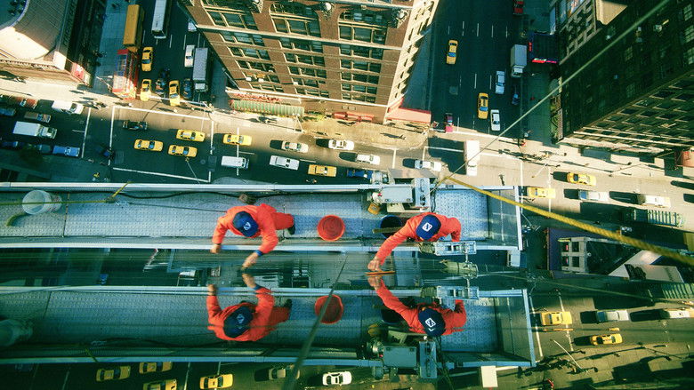 кадр из фильма Across the Sea of Time