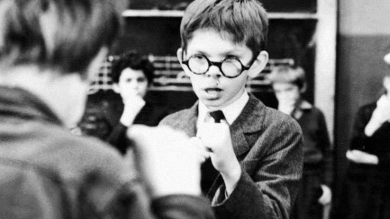 кадр из фильма Abel, twój brat