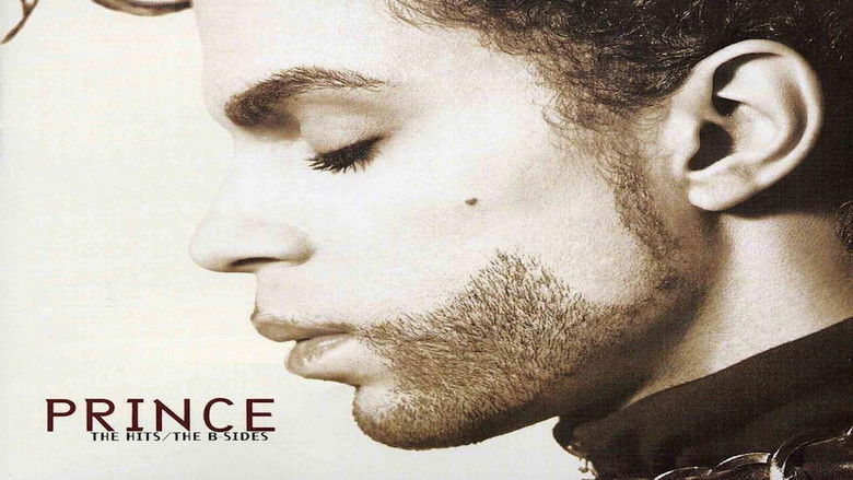 кадр из фильма Prince: The Hits Collection