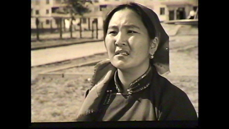 кадр из фильма Наймаачин