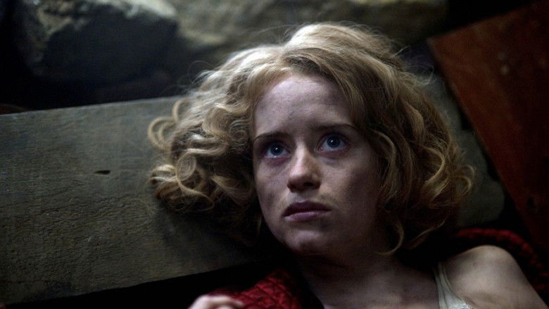 кадр из фильма The Night Watch