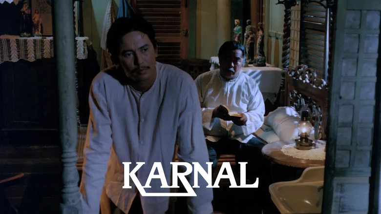 кадр из фильма Karnal