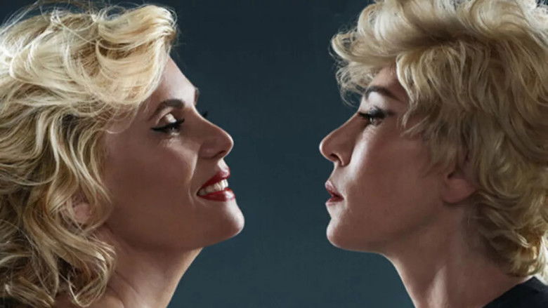 кадр из фильма Bungalow 21