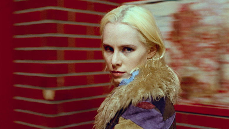 кадр из фильма Антарес