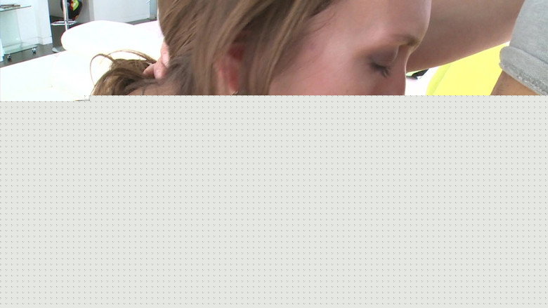 кадр из фильма Anal Interviews