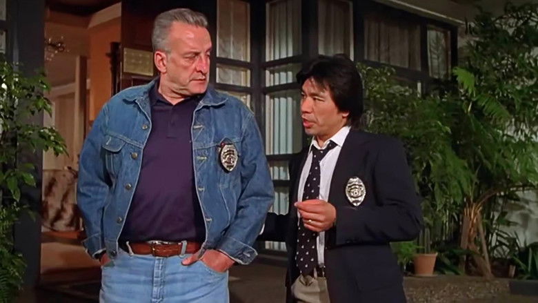 кадр из фильма Формула