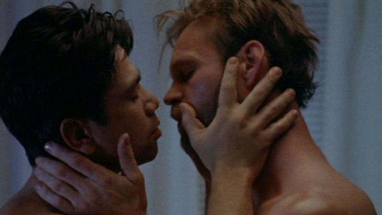 кадр из фильма Hard