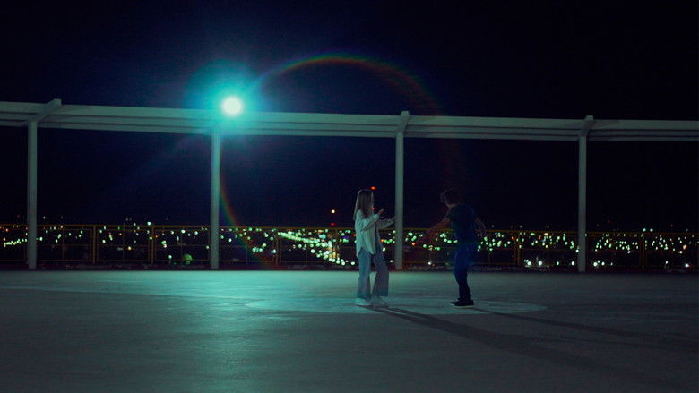 кадр из фильма La mujer de blanco