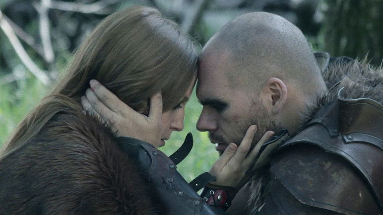 кадр из фильма Τα Χρονικά Του Δρακοφοίνικα: Αδάμαστος