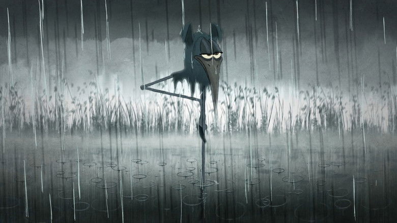 Птичья карма