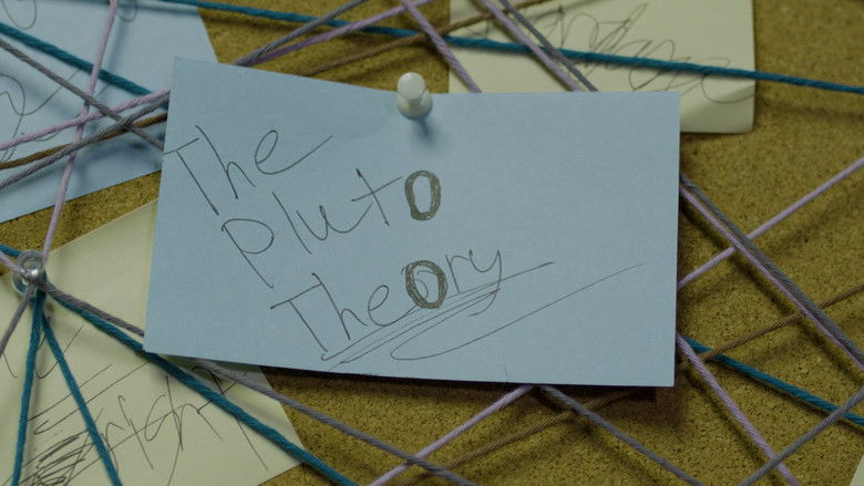 кадр из фильма The Pluto Theory