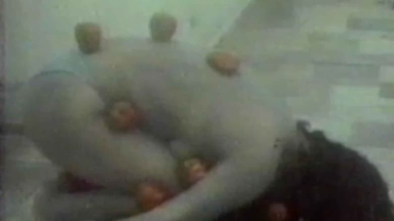 кадр из фильма Espírito desencarnado