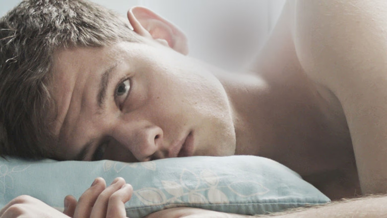 кадр из фильма Through a Boy's Eyes