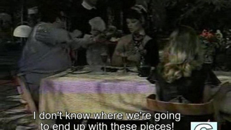 кадр из фильма La collegiale