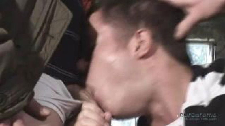 кадр из фильма Dads and Their Lads