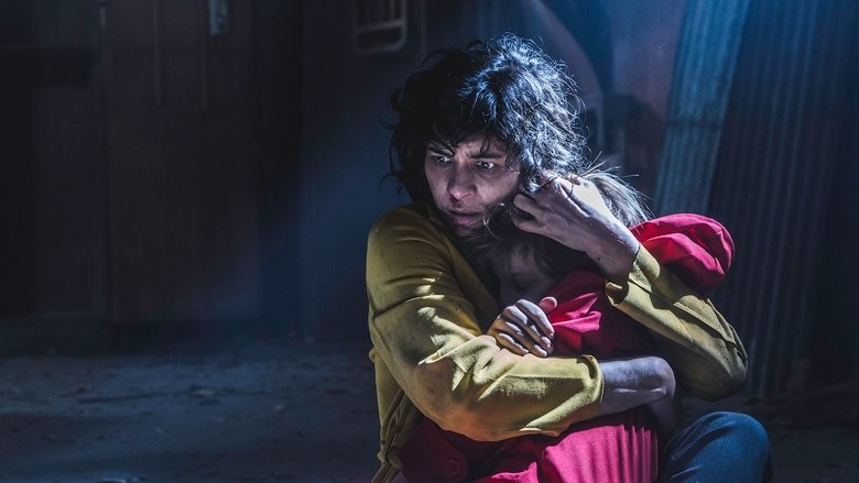 кадр из фильма Al 3er día