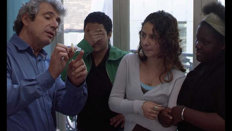 кадр из фильма Les Bureaux de Dieu