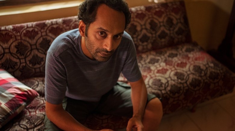 кадр из фильма Джоджи