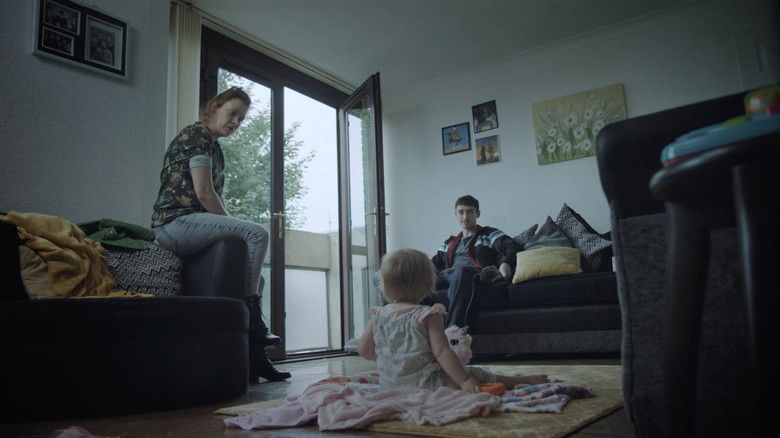 кадр из фильма As If There Were Trees