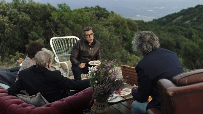 кадр из фильма Campofrío: Disfrute en vida