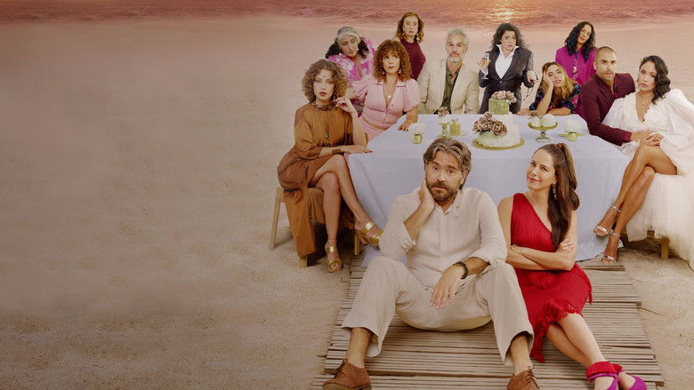 кадр из фильма Soy tu fan: La película