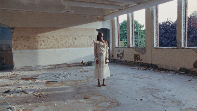 кадр из фильма BARE BONES