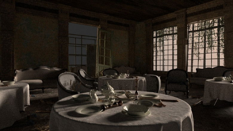 кадр из фильма Sweet End of the World!