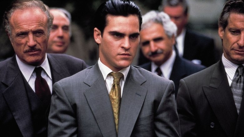 кадр из фильма Ярды