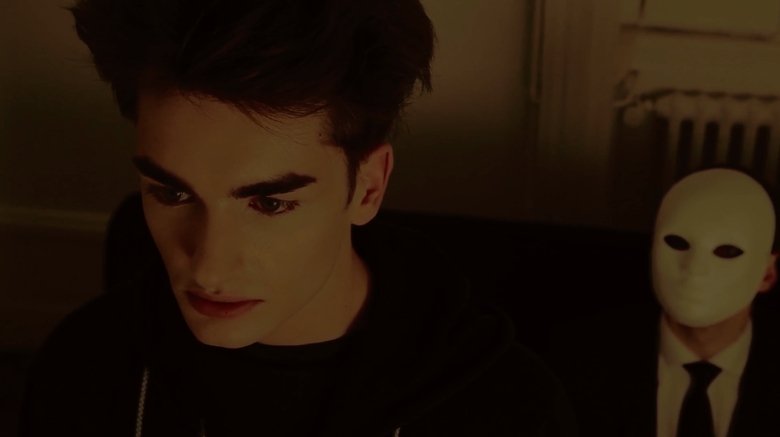 кадр из фильма The Room