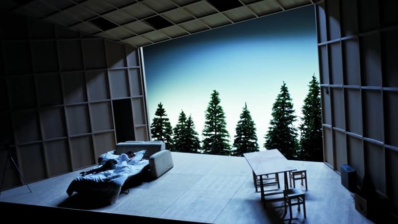 кадр из фильма Le Canard sauvage