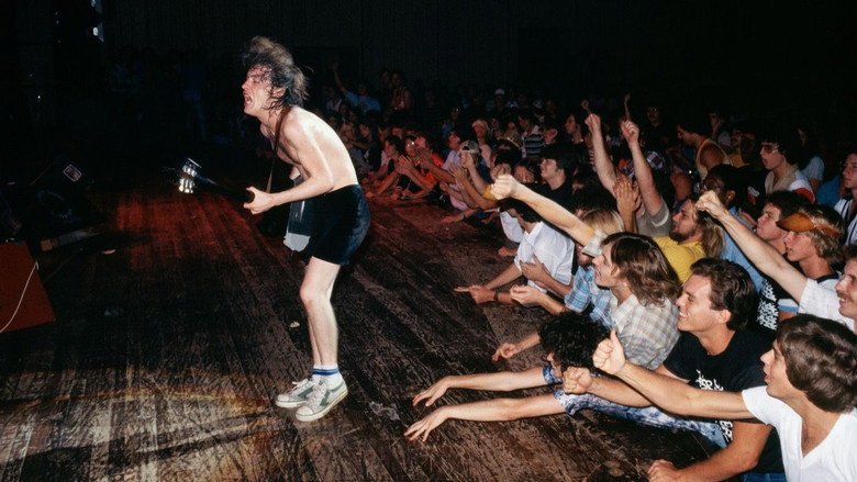 кадр из фильма Sweat It Out!