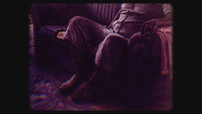 кадр из фильма تدقوا الجدران