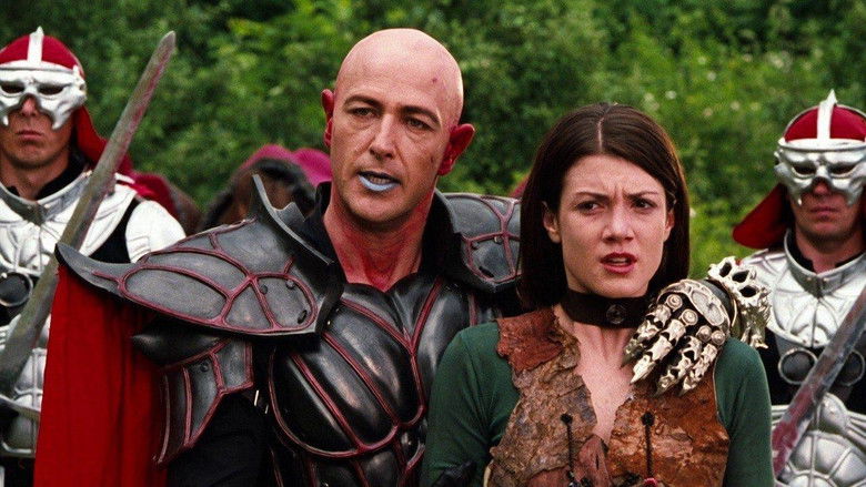 кадр из фильма Подземелье драконов