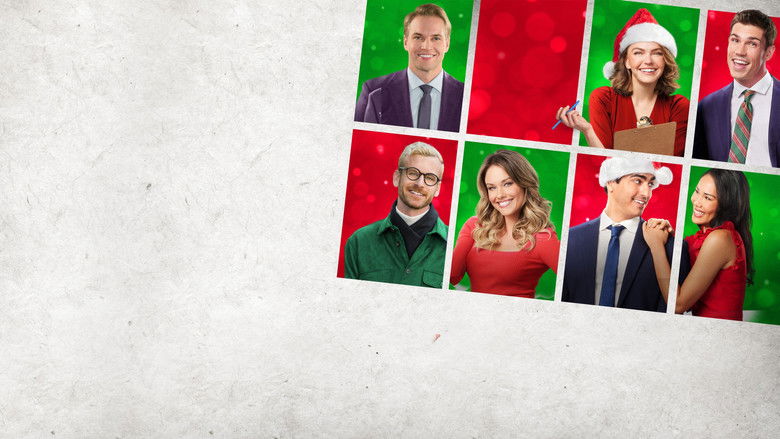 кадр из фильма Christmas Class Reunion