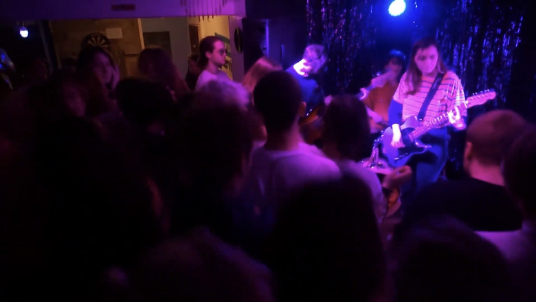 кадр из фильма The Story Of Pakt