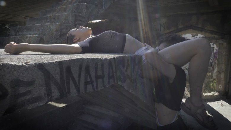 кадр из фильма Levidis