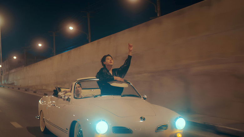 кадр из фильма Lost and Found: Billkin & PP Krit First Worldwide Digital Performance