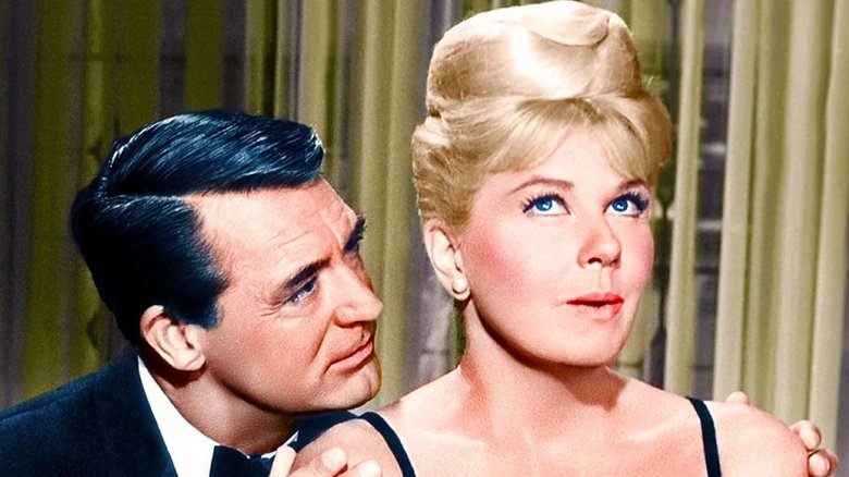 кадр из фильма Этот мех норки